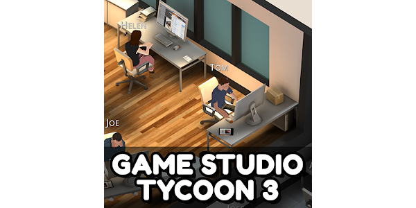 Sea of Thieves - So you think you can do better than Rare? Prove it!!! Game  Studio Tycoon 3 - Free on Google Play Store ;)